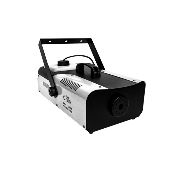 Генератор диму FREE COLOR SM05 1200W DMX