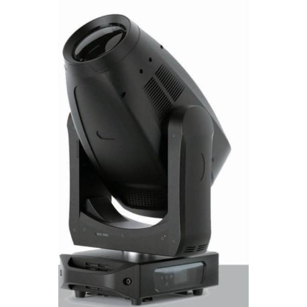 Світлодіодна рухома голова PRO LUX LED HOTBEAM 550 CMY Світлодіодна рухома голова PRO LUX LED HOTBEAM 550 CMY
