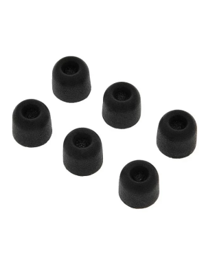 Комплект амбушюр SHURE EACYF1-6M Комплект амбушюр SHURE EACYF1-6M