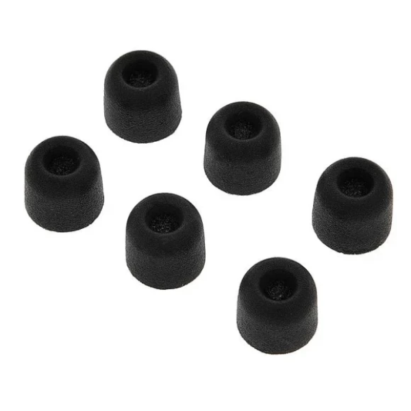 Комплект амбушюр SHURE EACYF1-6M Комплект амбушюр SHURE EACYF1-6M