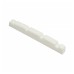 Верхній поріжок для бас-гітари PAXPHIL NT004 (White)