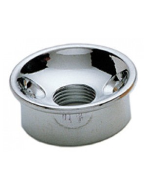 Роз'єм для електрогітари PAXPHIL HJ010 CR Jack Plate for Telecaster (Chrome)