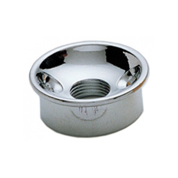 Роз'єм для електрогітари PAXPHIL HJ010 CR Jack Plate for Telecaster (Chrome)