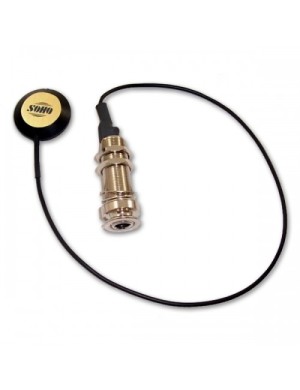 Звукознімач для акустичної/класичної гітари PAXPHIL T-1E