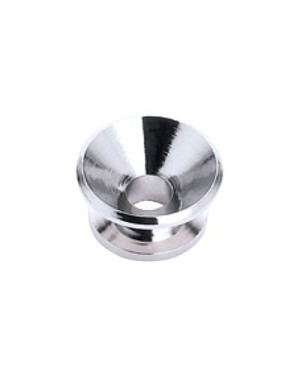 Шайба-гудзик для ременя PAXPHIL HE005 CR Strap Pin (Chrome)