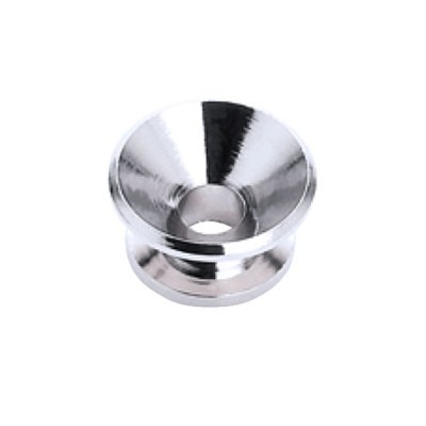 Шайба-гудзик для ременя PAXPHIL HE005 CR Strap Pin (Chrome)