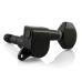 Колки для електрогітари PAXPHIL J07 6-in-line Lock (BK)