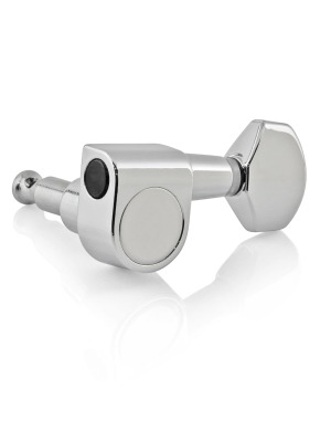 Колки для електрогітари PAXPHIL J-807 6 in line (CR)