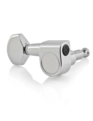 Колки для електрогітари PAXPHIL J-807 3 + 3 (CR)