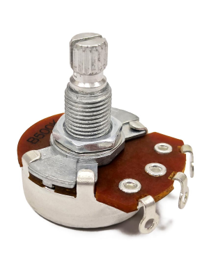 Потенциометр PAXPHIL H65 POT 500K TYPE B
