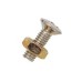 Гвинт для пікгарду PAXPHIL PL3010 Les Paul Pickguard Screw