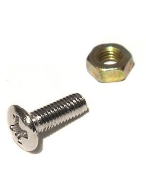 Гвинт для пікгарду PAXPHIL PL3010 Les Paul Pickguard Screw