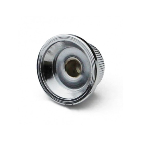 Ручка для потенціометра PAXPHIL NS007 CR Hat Control Knob Screw Type (Chrome)