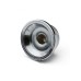 Ручка для потенціометра PAXPHIL NS007 CR Hat Control Knob Screw Type (Chrome)