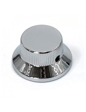 Ручка для потенціометра PAXPHIL NS007 CR Hat Control Knob Screw Type (Chrome)