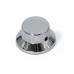 Ручка для потенціометра PAXPHIL NS007 CR Hat Control Knob Screw Type (Chrome)