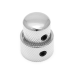 Ручка для потенціометра PAXPHIL NC003 CR Stacked Control Knob (Chrome)