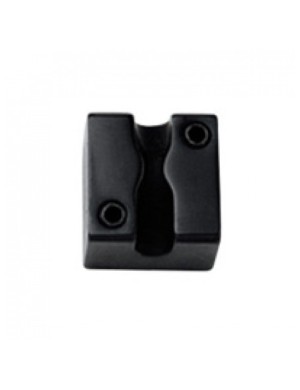 Сідло для бриджу бас-гітари PAXPHIL PS024 (Black) Bass Guitar Saddle