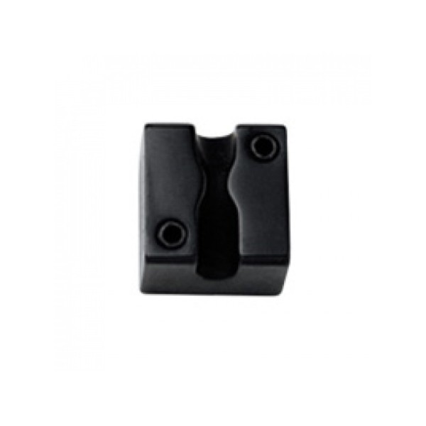 Сідло для бриджу бас-гітари PAXPHIL PS024 (Black) Bass Guitar Saddle