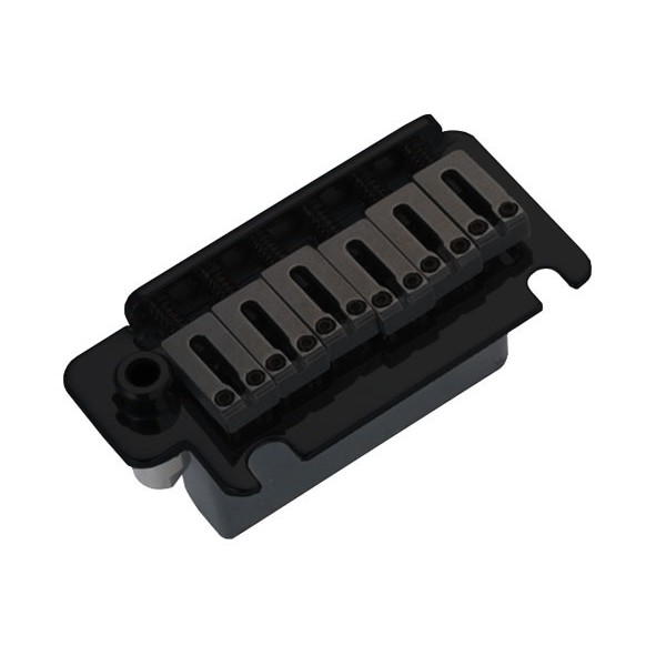 Тремоло-система PAXPHIL BS213 (Black)