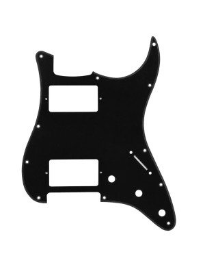 Пікгард PAXPHIL M6HH PICKGUARD (Black)