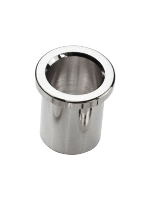 Втулка PAXPHIL HS018 CR BASS STRING MOUNTING FERRULE (Chrome)