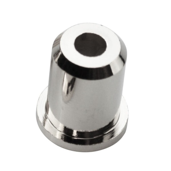 Втулка PAXPHIL HS018 CR BASS STRING MOUNTING FERRULE (Chrome)