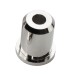 Втулка PAXPHIL HS018 CR BASS STRING MOUNTING FERRULE (Chrome)