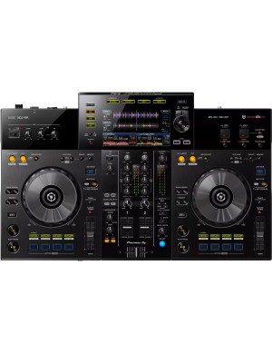 DJ-контроллер PIONEER XDJ-RR