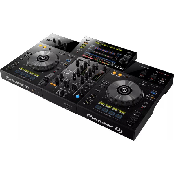 DJ-контролер PIONEER XDJ-RR