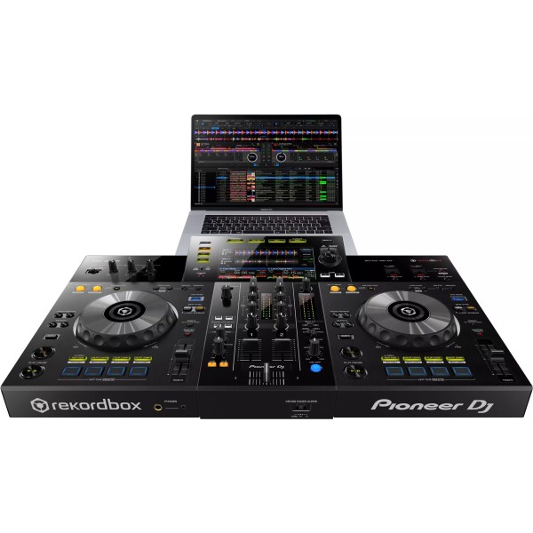 DJ-контролер PIONEER XDJ-RR
