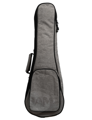 Чохол для укулеле FZONE CUB7 Concert Ukulele Bag (Grey)