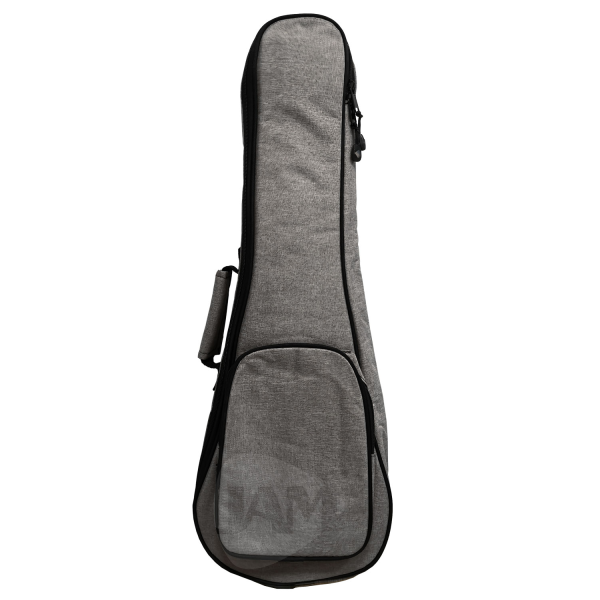 Чохол для укулеле FZONE CUB7 Concert Ukulele Bag (Grey)