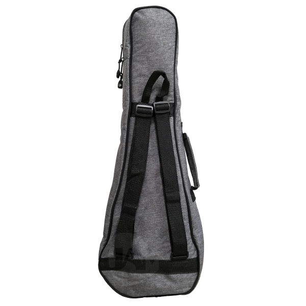 Чохол для укулеле FZONE CUB7 Concert Ukulele Bag (Grey)