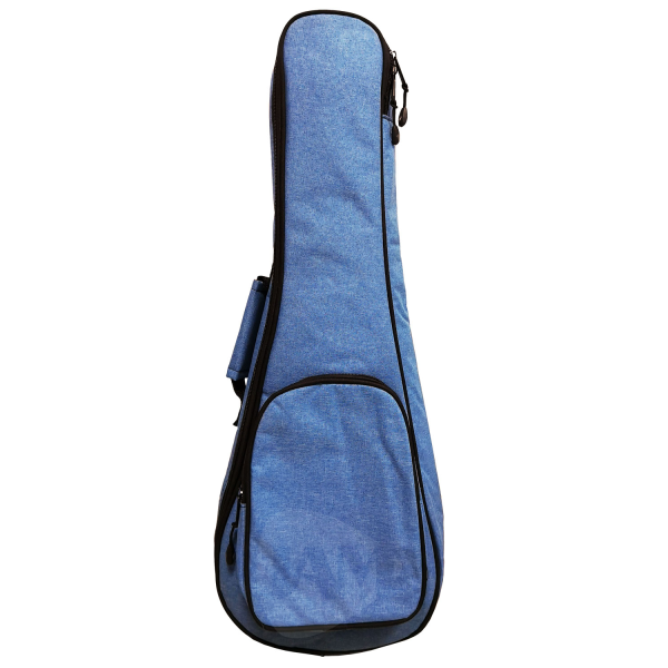 Чохол для укулеле FZONE CUB7 Concert Ukulele Bag (Blue)
