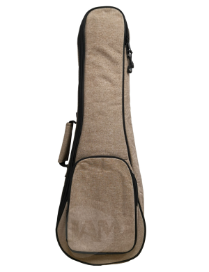 Чохол для укулеле FZONE CUB7 Concert Ukulele Bag (Brown)