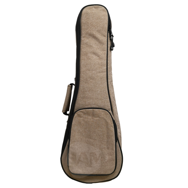 Чохол для укулеле FZONE CUB7 Concert Ukulele Bag (Brown)