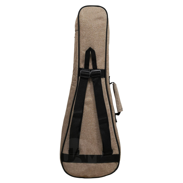 Чохол для укулеле FZONE CUB7 Concert Ukulele Bag (Brown)