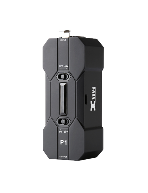Источник фантомного питания для микрофона XVIVE P1