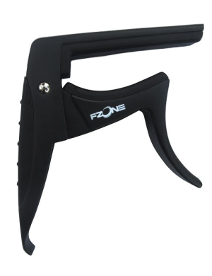 Каподастр для классической гитары FZONE FC-83 CLASSICAL GUITAR CAPO (Black)