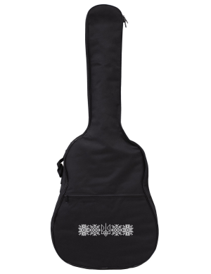 Чохол для акустичної гітари FZONE FGB-130А Dreadnought Acoustic Guitar Bag