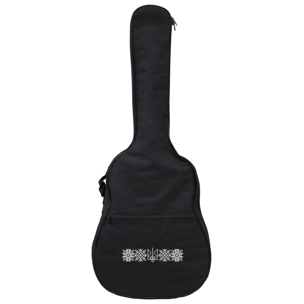 Чохол для акустичної гітари FZONE FGB-130А Dreadnought Acoustic Guitar Bag