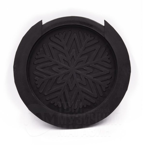 Пригнічувач зворотного зв'язку (супресор) для акустичних гітар FZONE SC-100 Soundhole Cover