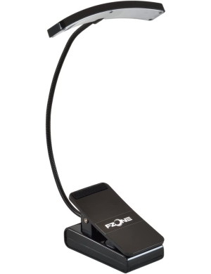 LED подсветка для пюпитра FZONE FL-9036 (Black)