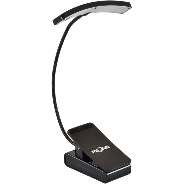 LED підсвічування для пюпітра FZONE FL-9036 (Black) LED підсвічування для пюпітра FZONE FL-9036 (Black)