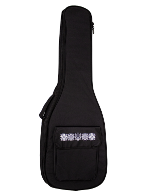 Чохол для електрогітари FZONE FGB-122E Electric Guitar Bag (Black)