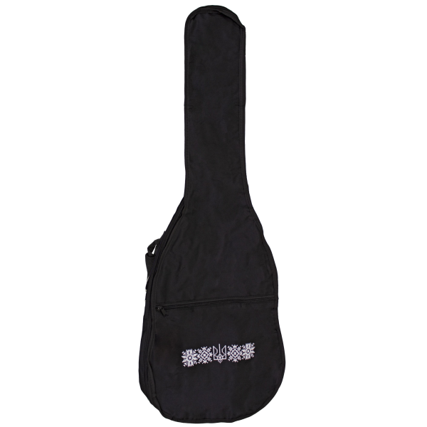 Чохол для електрогітари FZONE FGB-41E Electric Guitar Bag (Black)
