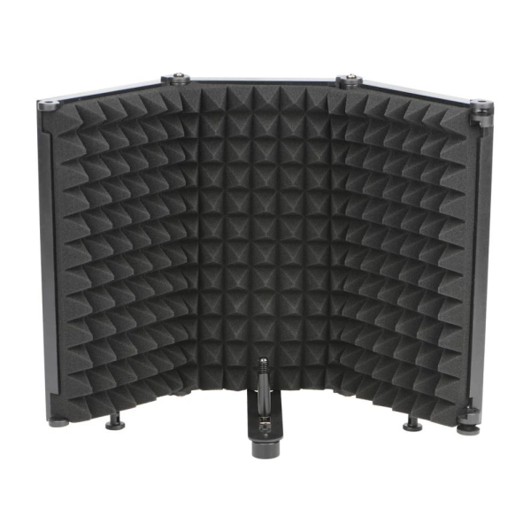 Акустичний екран FZONE FMS-01M Microphone Isolation Shield Акустичний екран FZONE FMS-01M Microphone Isolation Shield