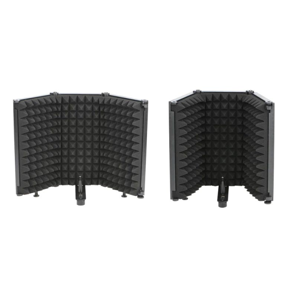 Акустичний екран FZONE FMS-01M Microphone Isolation Shield Акустичний екран FZONE FMS-01M Microphone Isolation Shield