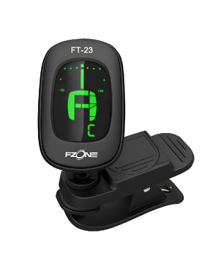 Тюнер FZONE FT-23 (Black)